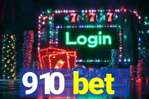 910 bet